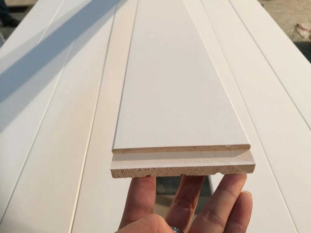 flat dør jamb1 flat door jamb1