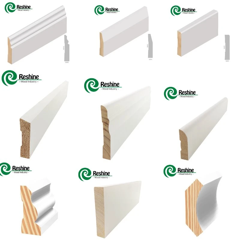 FJ moulding