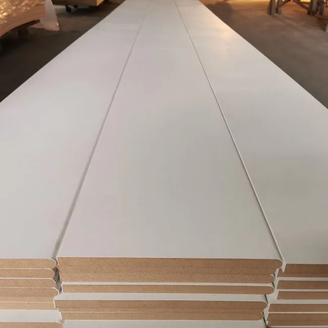 Accomplished MDF Trim Mouldings Skirting Board