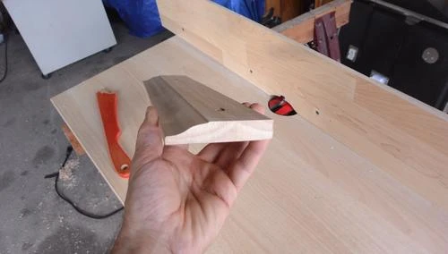 Baseboard Molding