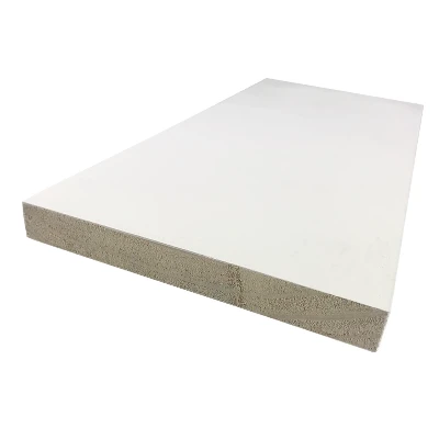 Gesso Coat S4S Board Gesso Coat S4S Board