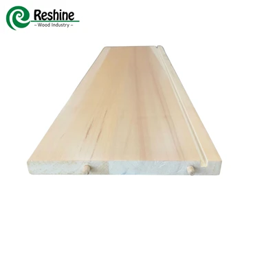 Tre Poplar Skuff Sidebord