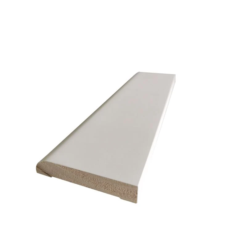 Fingerfelt, primet bordstøping