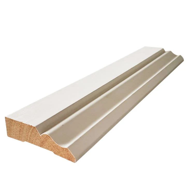 Finger Joint Skirting Mouldings