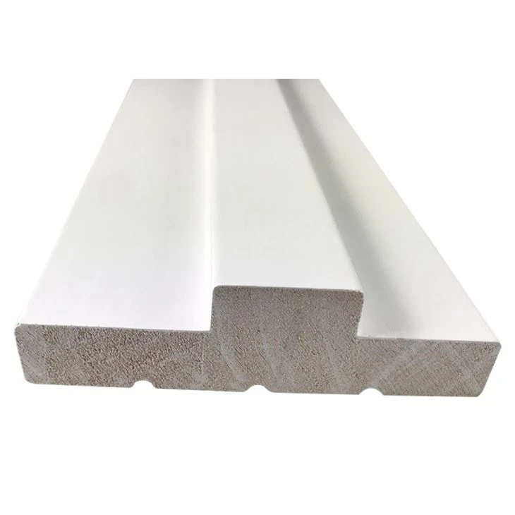 Fingerforbundet Rabbeted Door Jamb