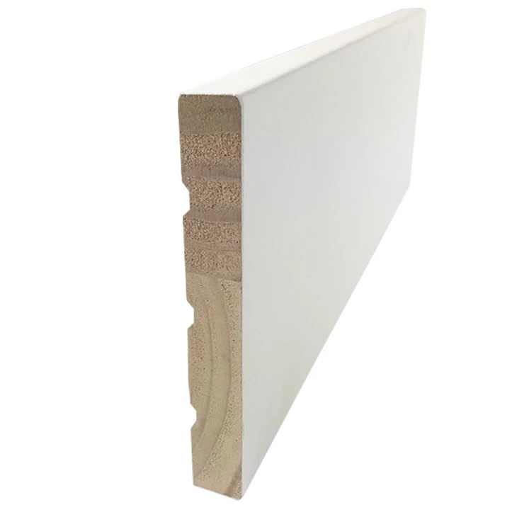 FJ Flat Door Door Jamb
