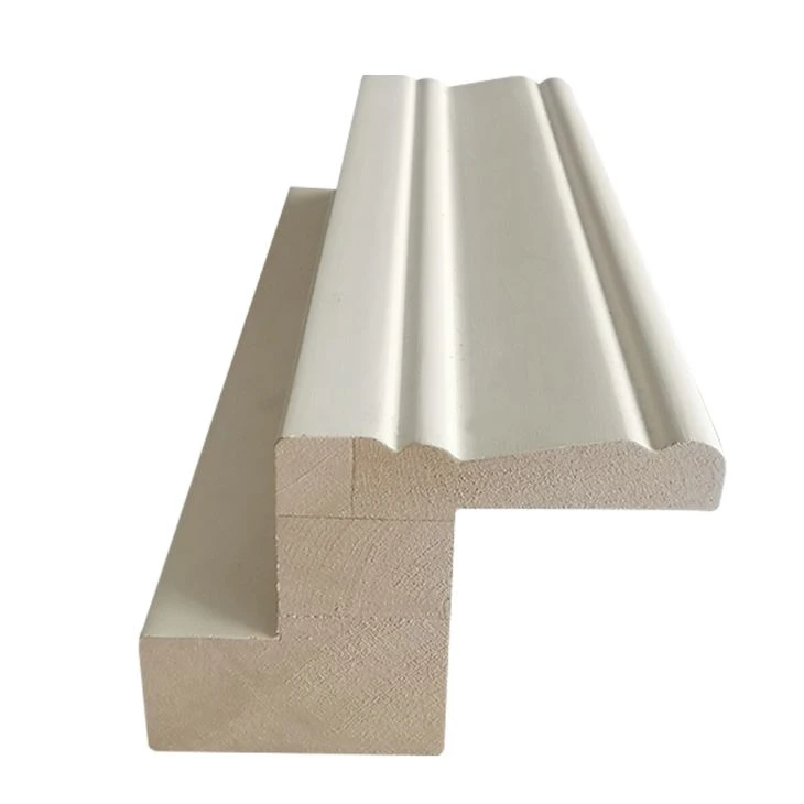 Poplar Wood Window Shutter Deler