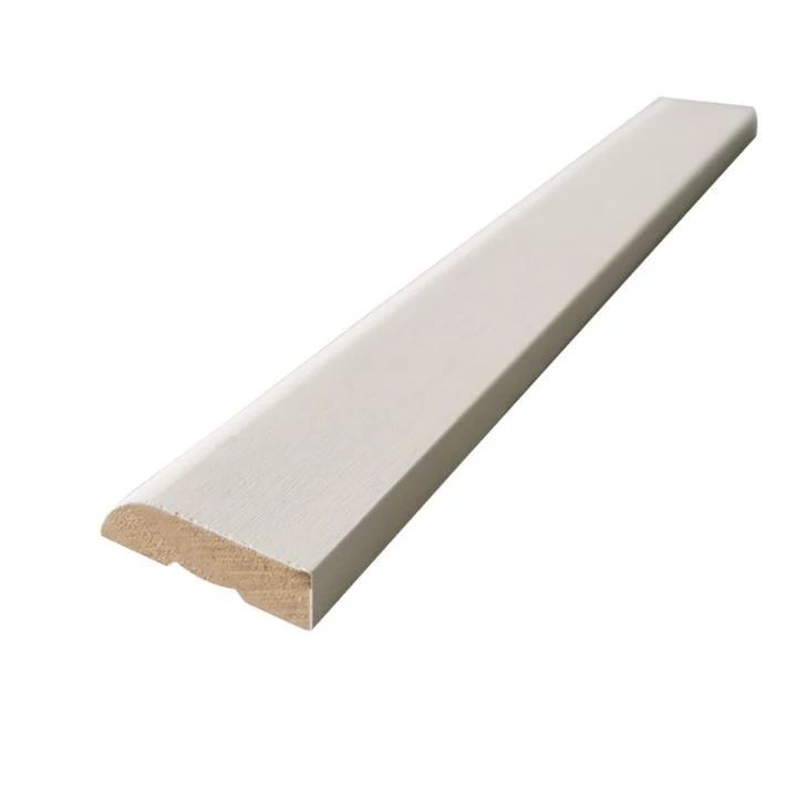 Primet Pine Bullnose Molding