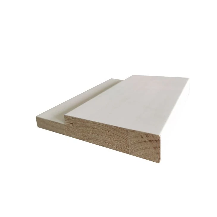 Primet Pine Door Frame
