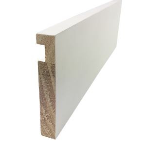 Primet Wood Baseboard