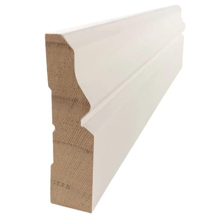 Timber Decorative Moulding