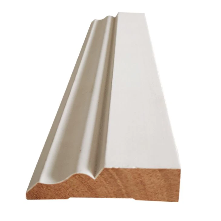 Timber Skirting Colonial Architraves