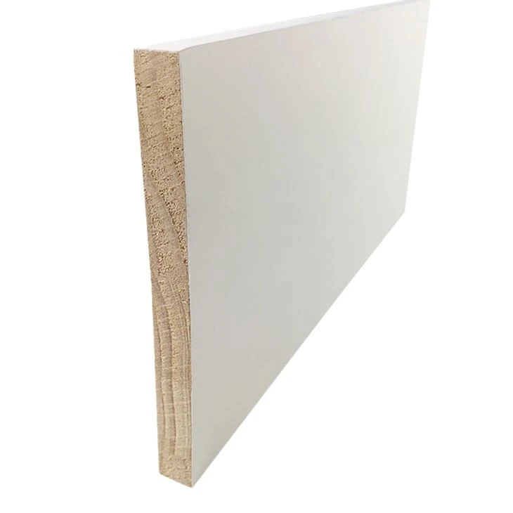 Vanntett Timber Window Reveal Board