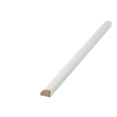 Grunnet tre kvart runde