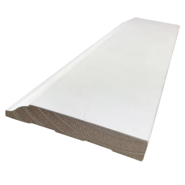 Billig baseboard molding