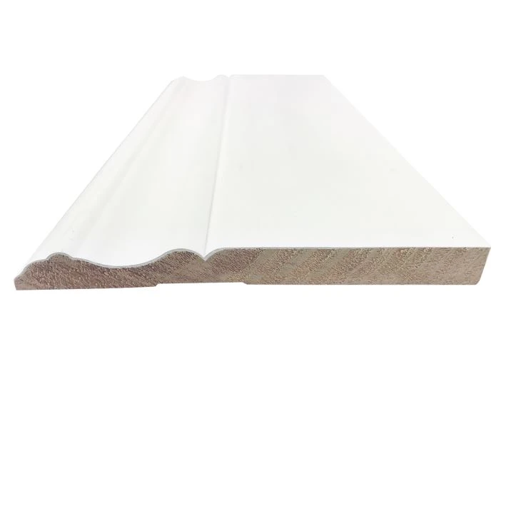 Grunnet veggbaseboard