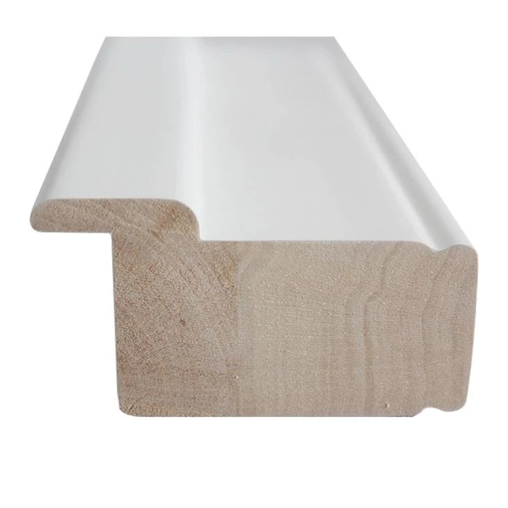 Wood Plantation Window Shutter Komponenter