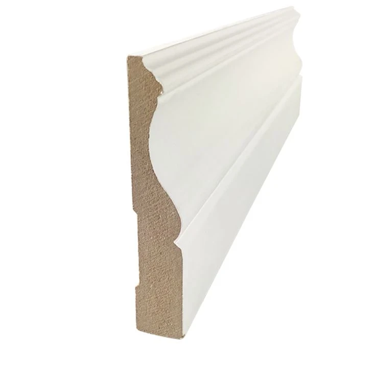 Billig Primet MDF Casing