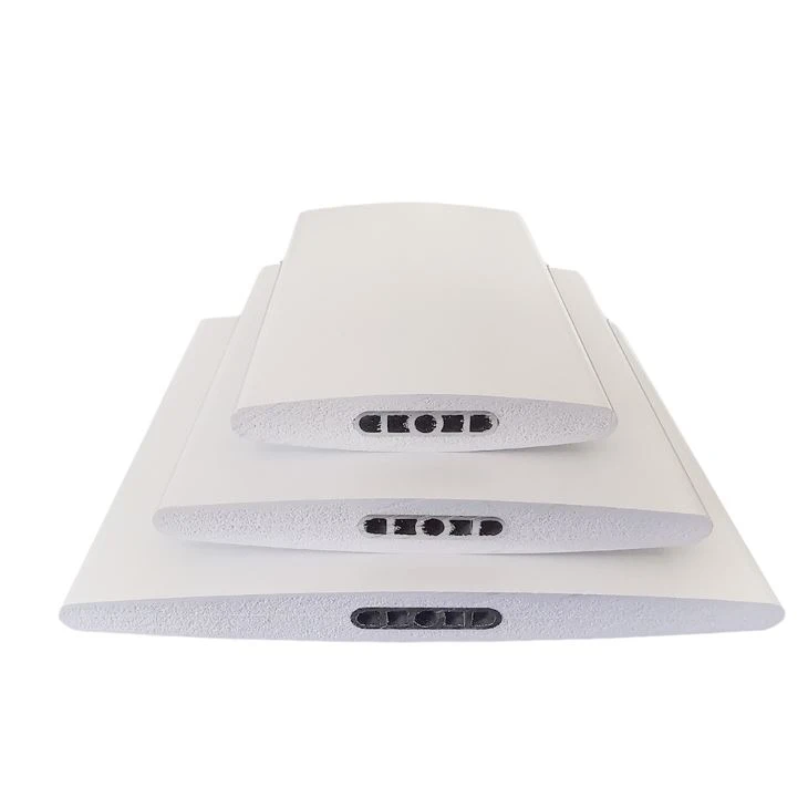 Malte PVC lukkerkomponenter