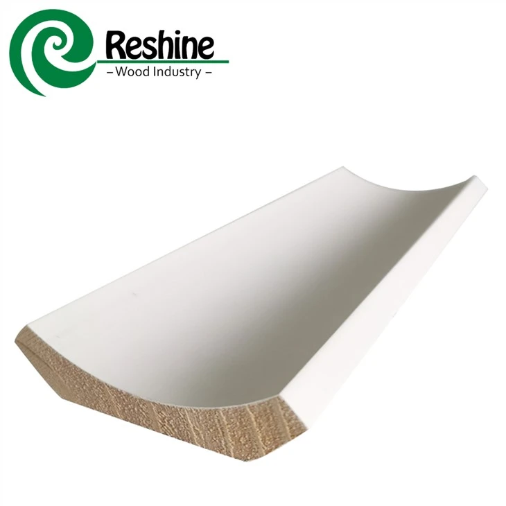timber crown moulding