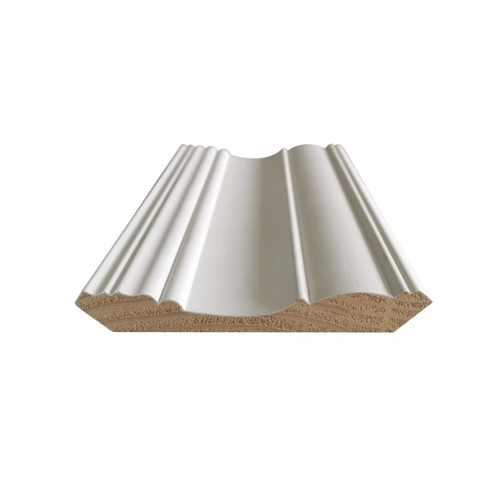 Grunning The Latest Frame Wood Crown Molding Ceil
