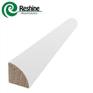 Hvit grunnet tre kvartalslist