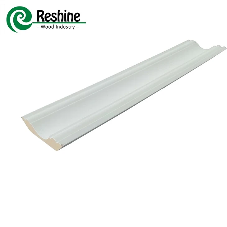 Timber Crown Molding gulvlister