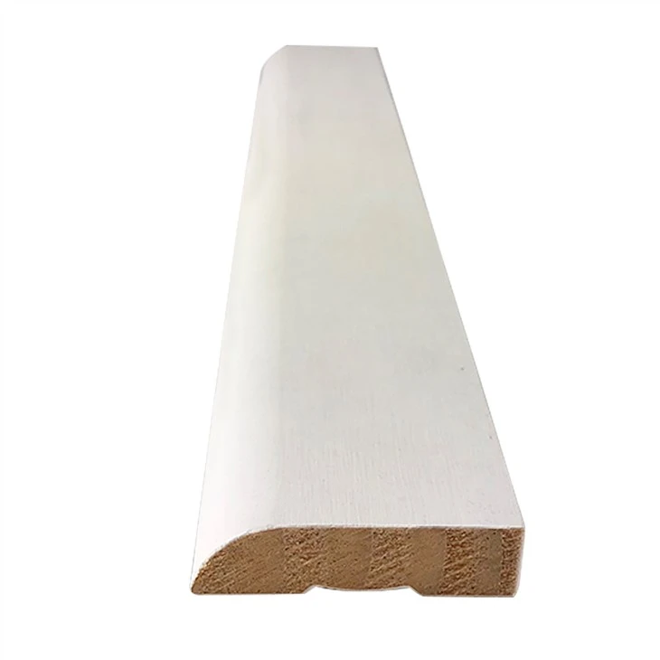 Window Reveal Use For High Quality Window Pine Wood Moulding