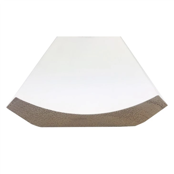 Wood Crown Molding som takdekor for de fleste boligforbedringer